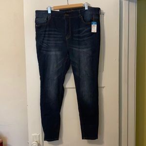 BNWT Rue 21 High Rise Jeggings